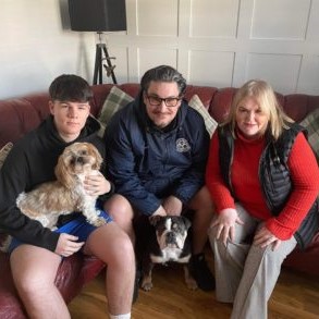Bea – Now Adopted!