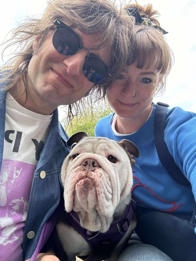 Norma – Now Adopted!