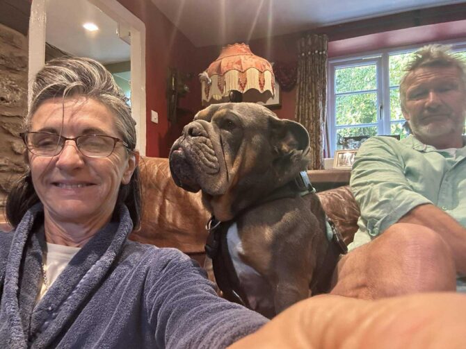 Etta – Now Adopted!