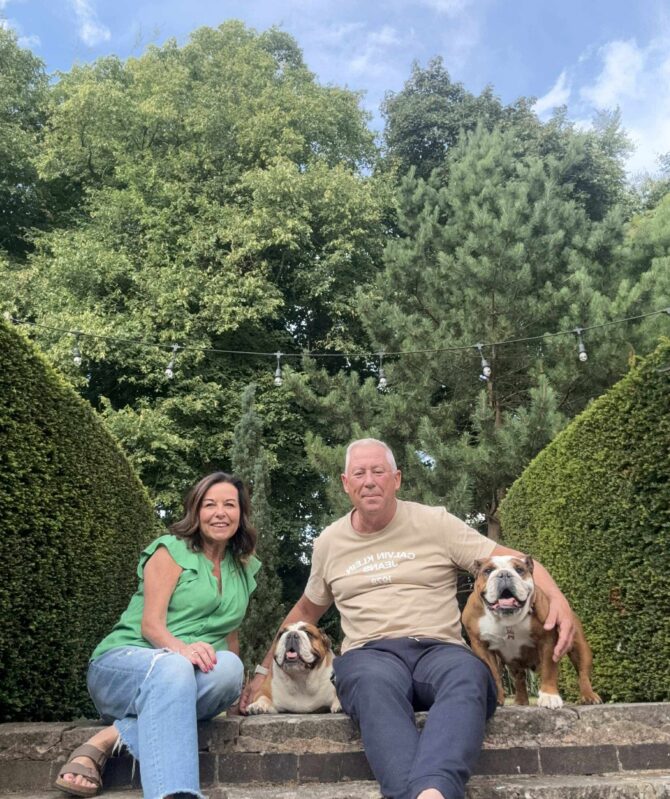 Layla – Now Adopted!