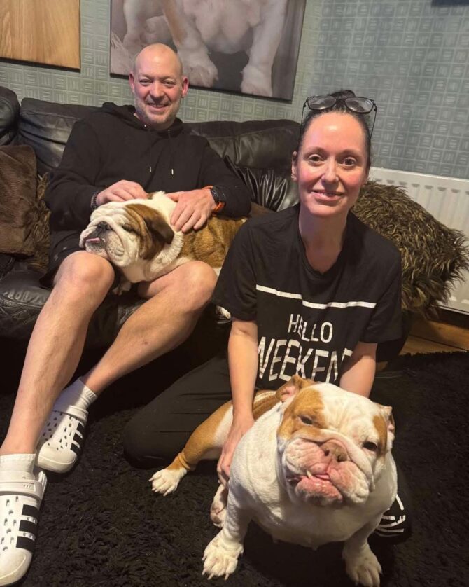 Aryia – Now Adopted!