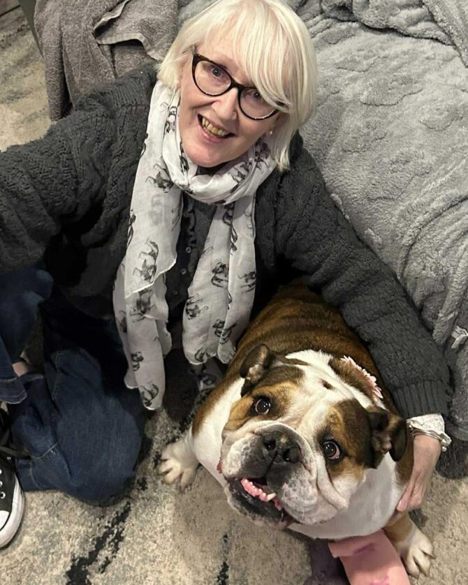 Willow – Now Adopted!