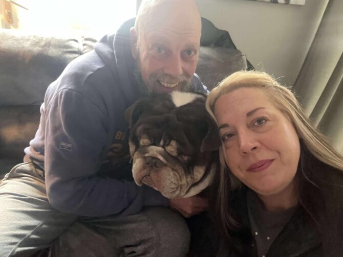 Pablo – Now Adopted!