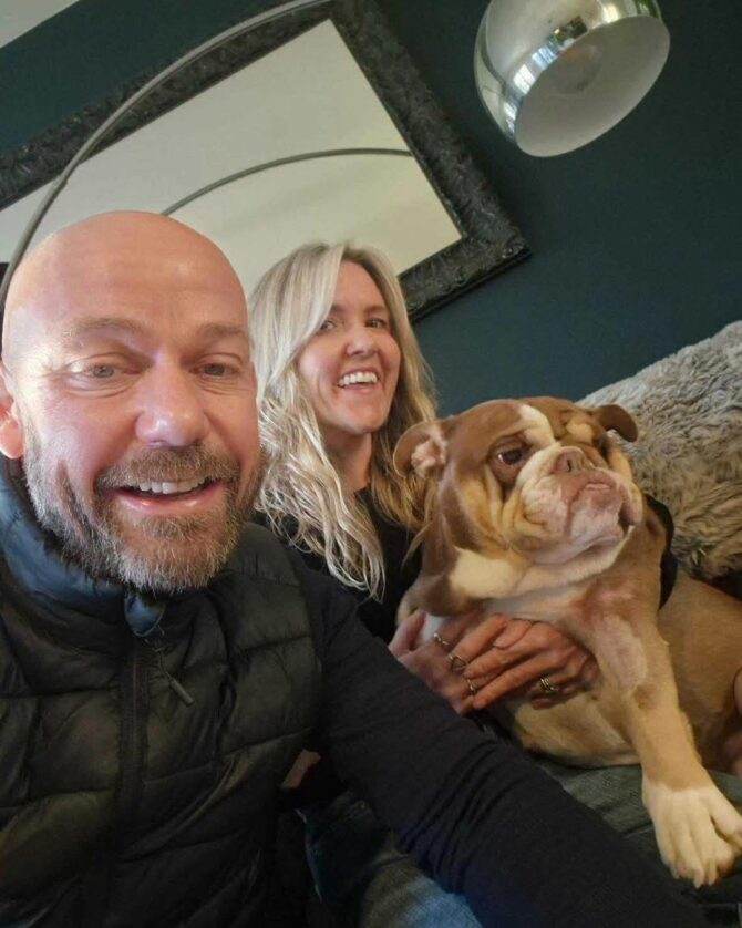 Bella – Now Adopted!