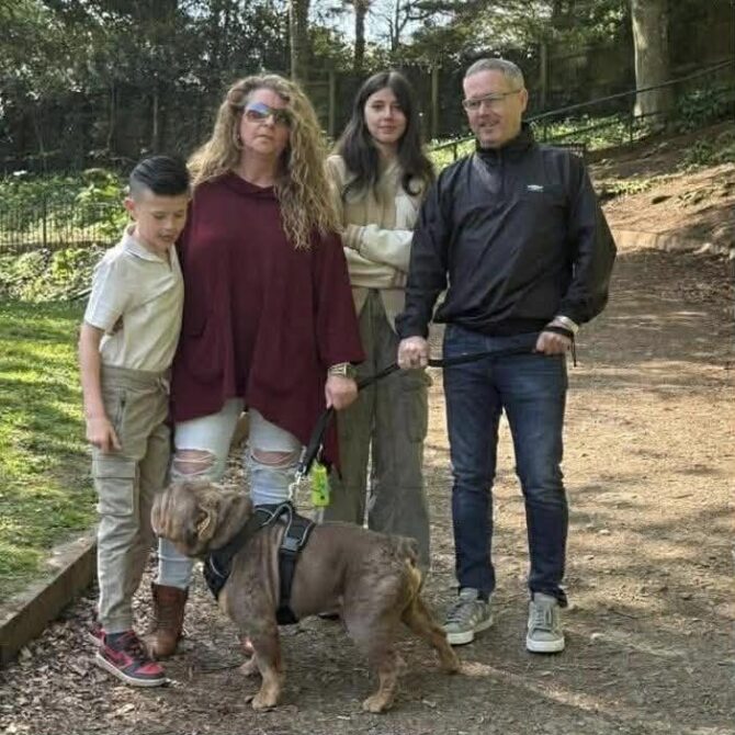 Eddie – Adopted