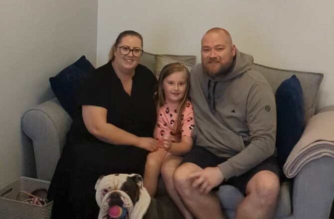 Dennis – Adopted