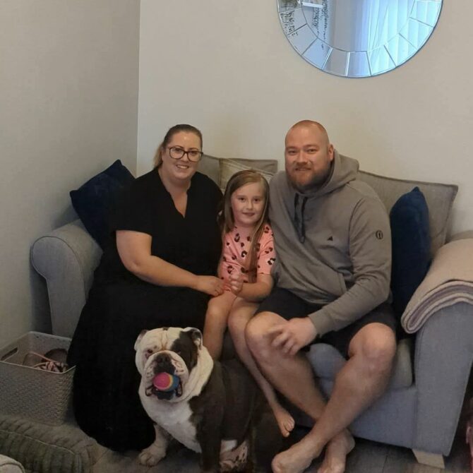 Dennis – Adopted