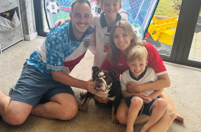 Marnie – Adopted