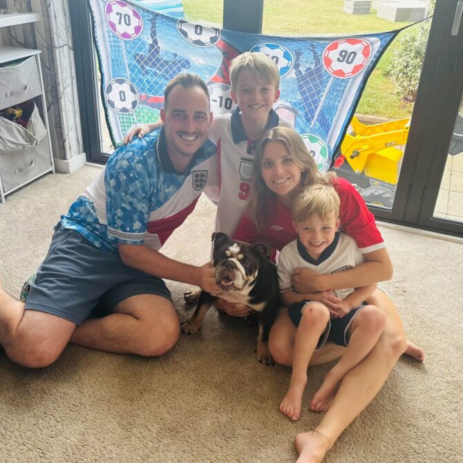 Marnie – Adopted