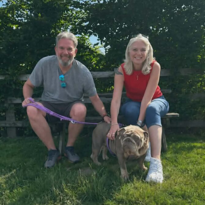 Ava – Adopted