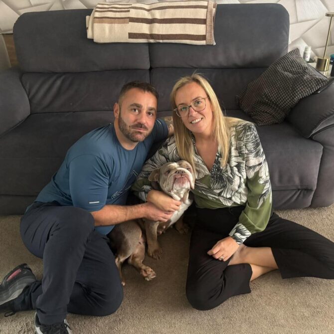 Princess – Adopted