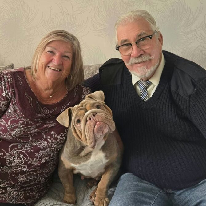 Fendi – Adopted